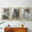 Vintage Portrait Print XV-699722174-699722175
