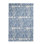 Safari Chenille Geometric Indoor Rug