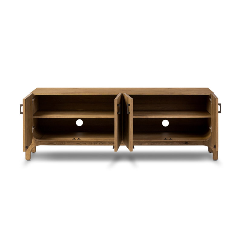 BLOOMFIELD Media Console
