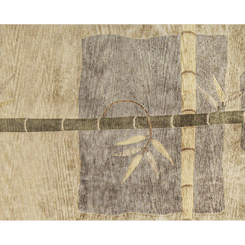One-of-a-Kind 9' X 12' Area Rug