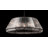 6 - Light Dimmable Geometric Chandelier-376882018