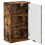 Bathroom Storage Furniture Set-815930378