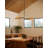 Colby 4 - Light Black Sputnik Pendant