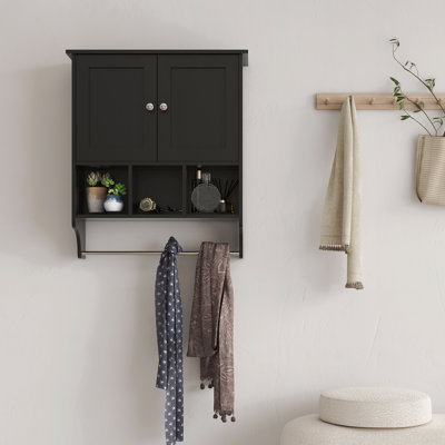 Armoire, salle de bain