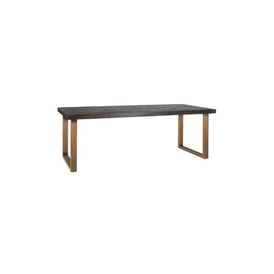 Blackbone Dining Table