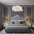 Cotton Cap Cloud Chandelier