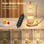 Lampe-bougie avec gradateur-713428133