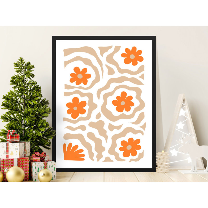 Deshraj Single Picture Frame Print, 27.94 cm H x 22.86 cm W