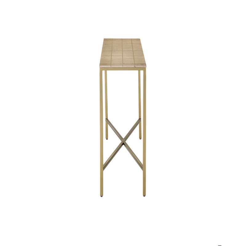 Dezi 48'' W Console Table