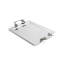 Black Orchid Serving Tray-93726699