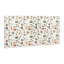 Gardin 50x100 cm Pvc Singular Tile