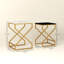Akevia Frame Nesting Tables