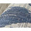 Tapis d'intérieur / extérieur bleu / gris Septimus-545026702