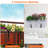 Taonna Iron Indoor / Outdoor Wall Planter