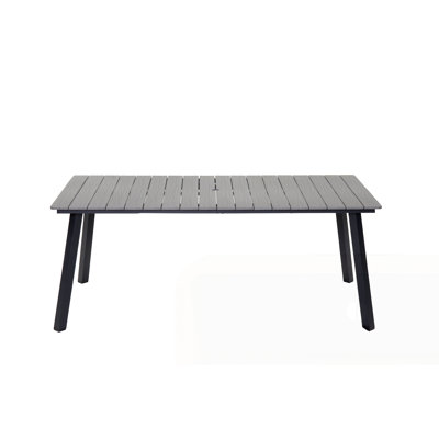Outdoor Folding Dining Table