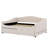 Upholstered Daybed With Light And Trundle-432381085