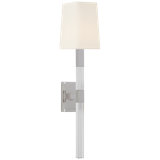 Chapman & Myers Reagan Medium Tail Sconce
