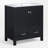30.02'' Single Bathroom Vanity with Ceramic Top-847503175