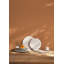 L Fragment Set 4 Dessert Plate 24Cm