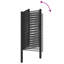 Aluminium Gate-1152056842