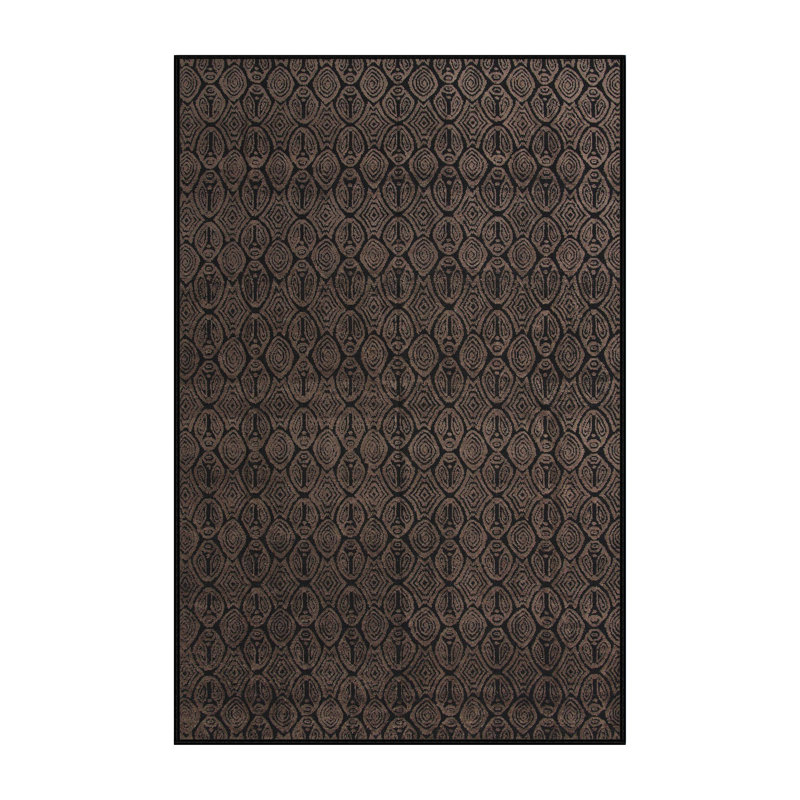 Tapis multicolore Walkerton, Rectangle 7 pi x 9 pi