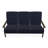 St. Catherine 74'' Wide Patio Sofa with Cushions-19643000-19643006