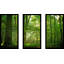 Breathe par Lars Van De Goor - Photographie de cadre 3 pièces-1675484792