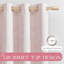 Blackout Curtain Panel Pair