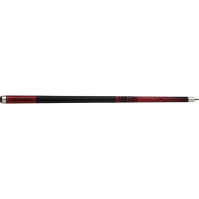 Voodoo VOD22 Playing Pool Cue Billiard Stick Billiards Cues - 18oz