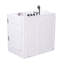 1000mm x 700mm Freestanding Acrylic Bathtub-118183455
