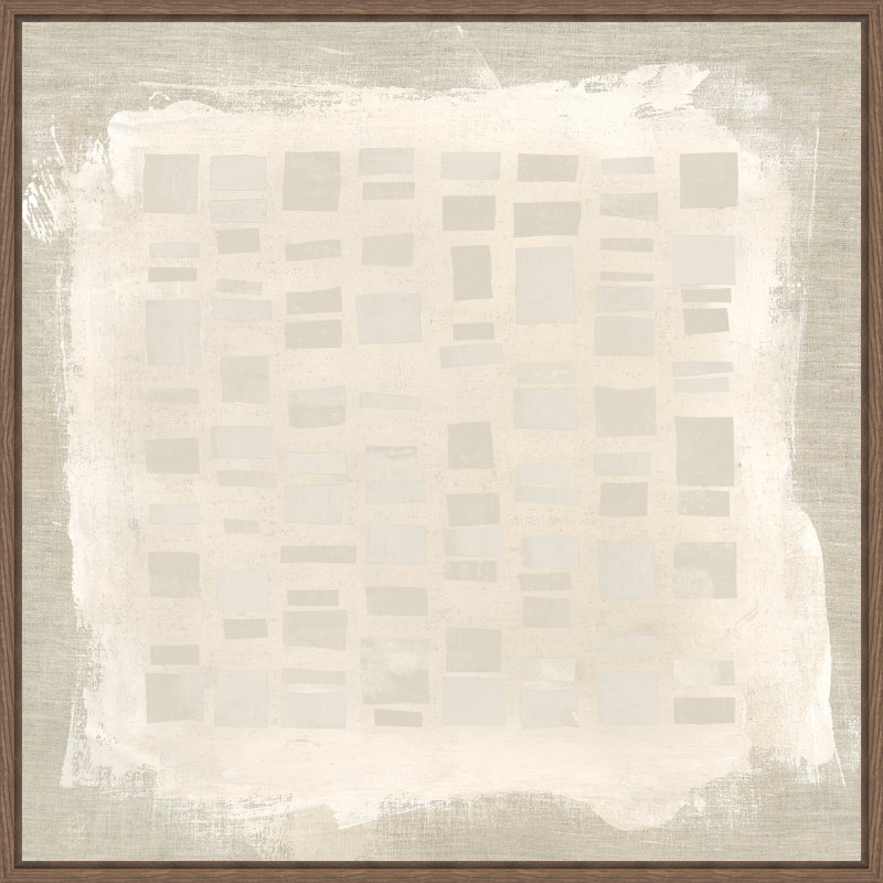 Gravel Painting by Kate Marker