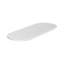 Wallstoris hansgrohe Cover for Storage Basket-70735356