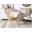 Daniell Wicker Outdoor Lounge Chair