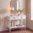 Padula 35.5'' Console Table-948683676
