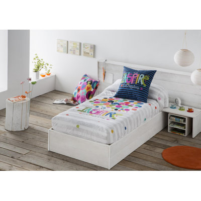 Union Cotton Quilt