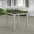 Mishael Square Outdoor Dining Table