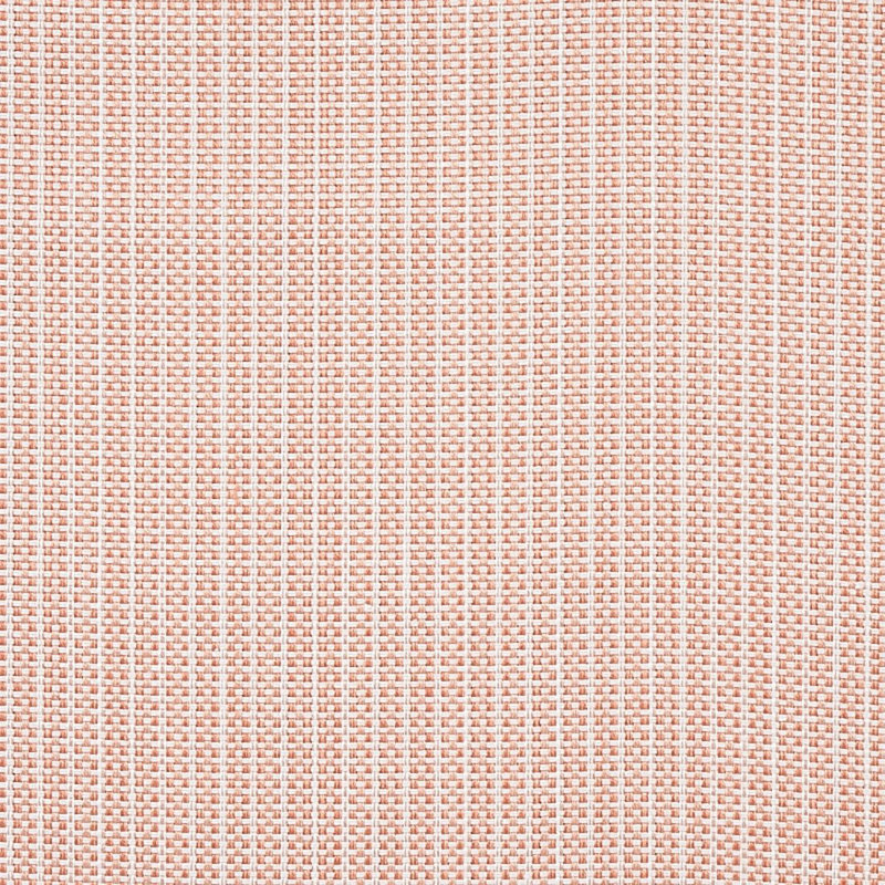 Rustic Basketweave Fabric, Coral