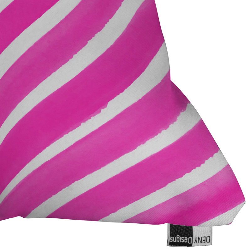 Coussin intérieur / extérieur Miss Penelope, 18 po x 18 po