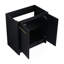 Meuble-lavabo autoportant de 30 pouces (sans lavabo supérieur)-117532905