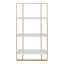 Scheffer 3 Piece Tiered Shelf-358341489
