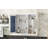 32'' Bathroom Wall Cabinet With Mirror