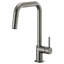 Odin® Pull-Down Faucet with Square Spout-60114296-60114290