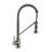 AA Warehousing Pull Out Kitchen Faucet-59407314