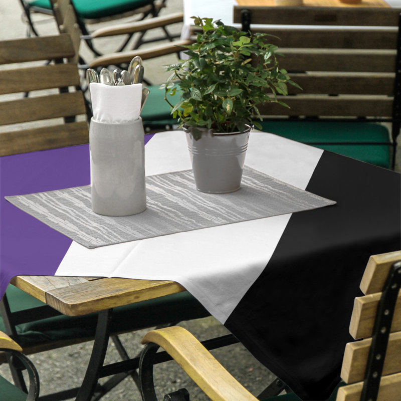 Nappe Clemson, Evanston Cat Purple/White/Black