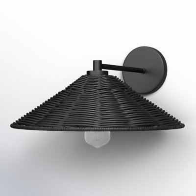 Lilliana Single Light Dimmable Wall Sconces