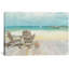 Matin en bord de mer, impression sur toile tendue-1906699830-1960089892-1960089894