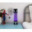 Lampe à lave 13 "Deyaa