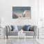 Lone Equestrian II Print by Oliver Gal-924257889-954316255