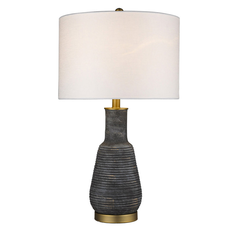 Maxime Ceramic Table Lamp