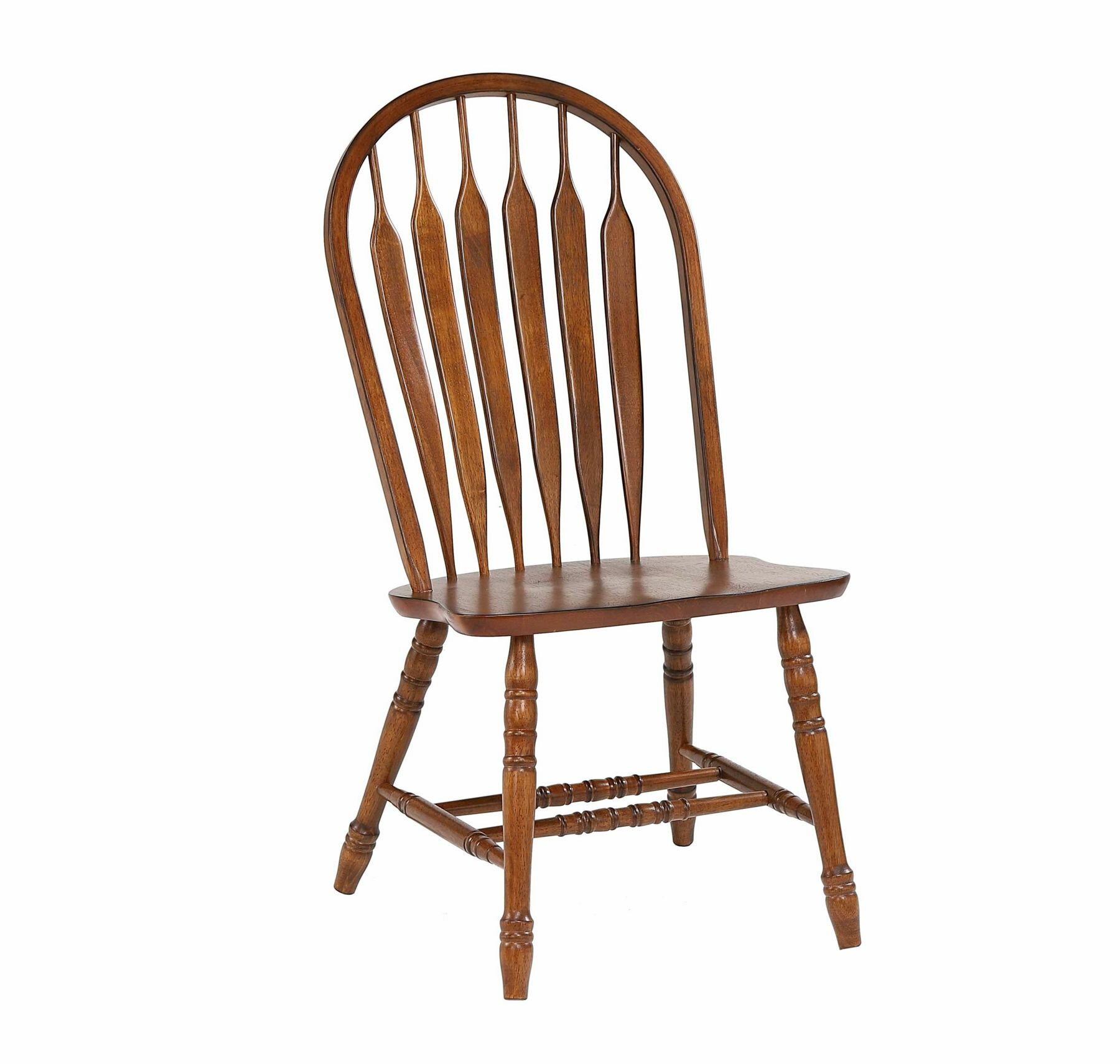 Windsor back 2024 side chair